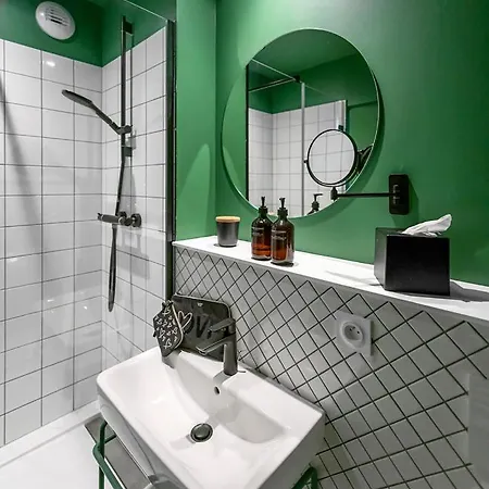 Tandem - Boutique Hotel