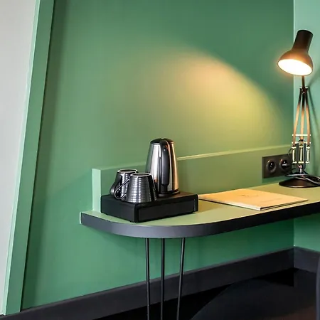 Tandem - Boutique 4* Strasbourg