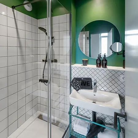 Hotel Tandem - Boutique 4*