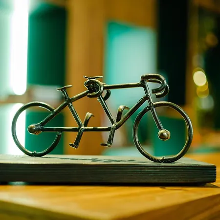 Hotel Tandem - Boutique 4*