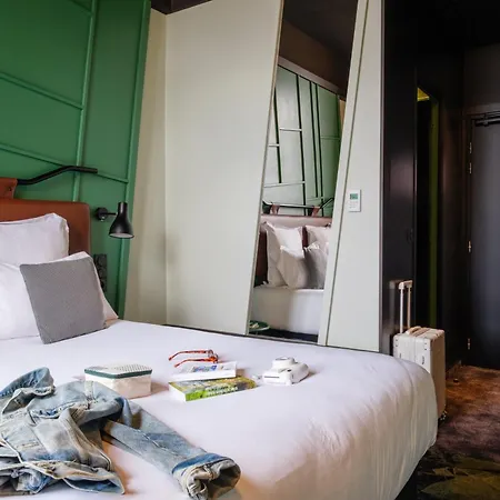 Tandem - Boutique 4* Strasbourg