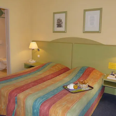 Tandem - Boutique 4* Strasbourg