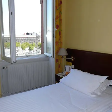 Tandem - Boutique Hotel Strasbourg