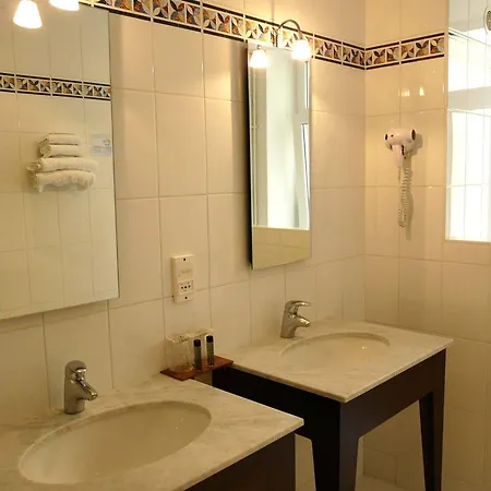 Tandem - Boutique Hotel